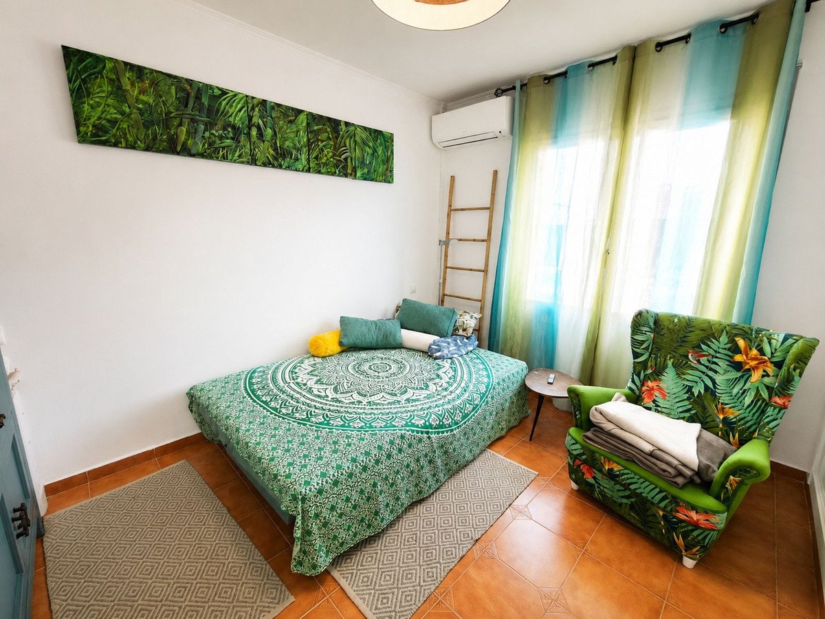 3 Bed Detached Villa in Manilva