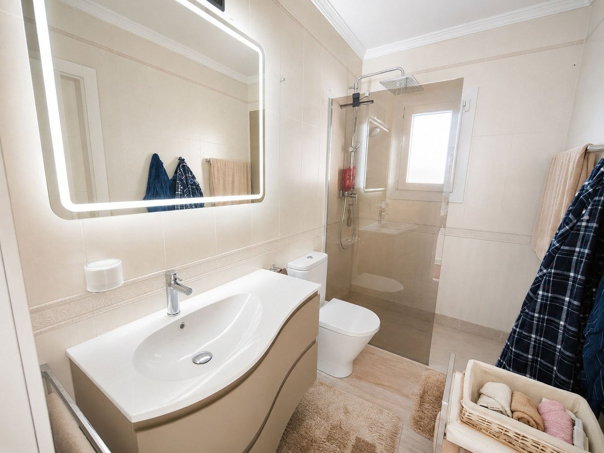3 Bed Detached Villa in Manilva