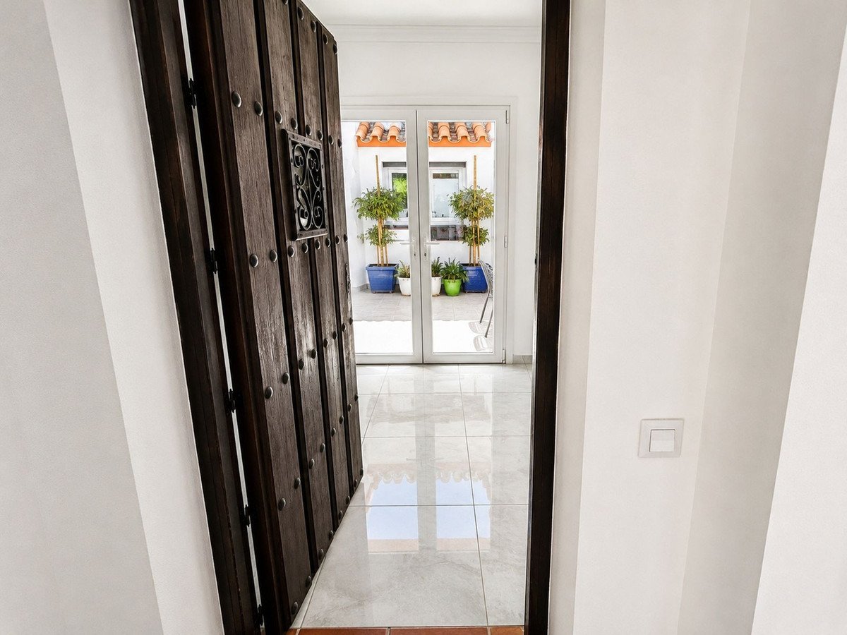 3 Bed Detached Villa in Manilva