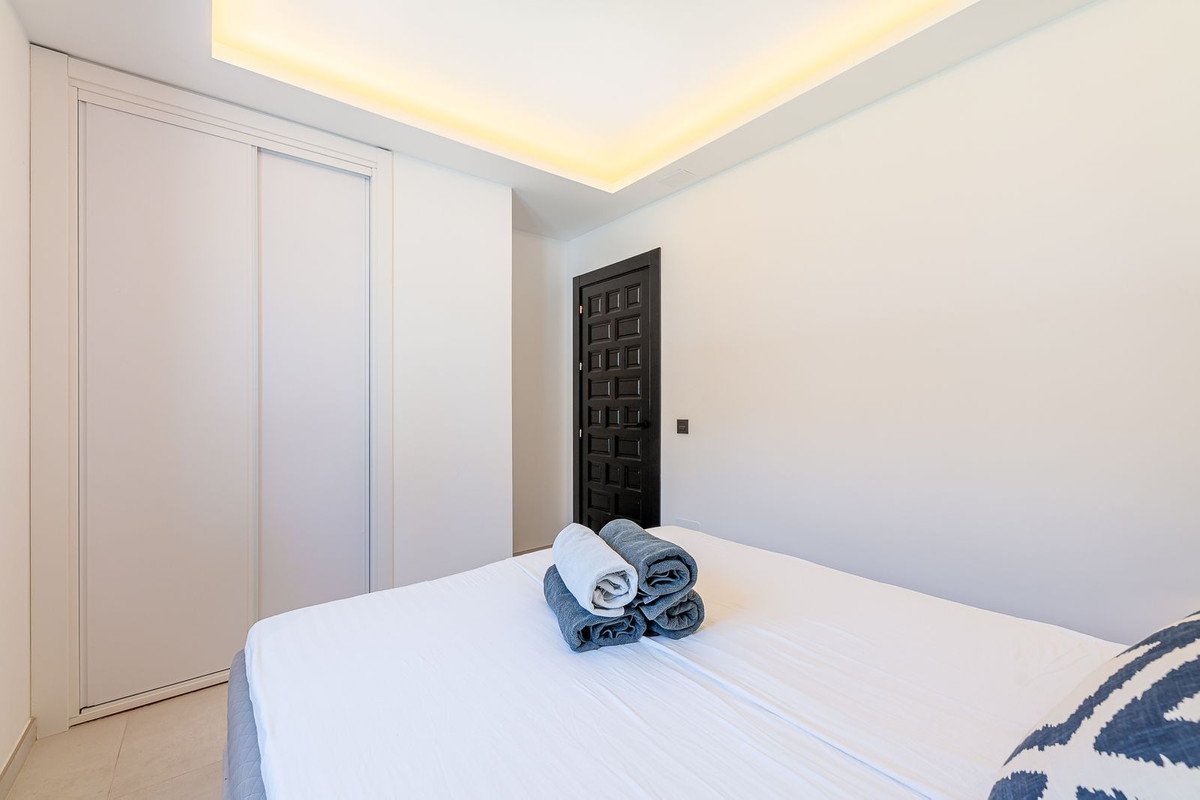 4 Bed Detached Villa in Carib Playa