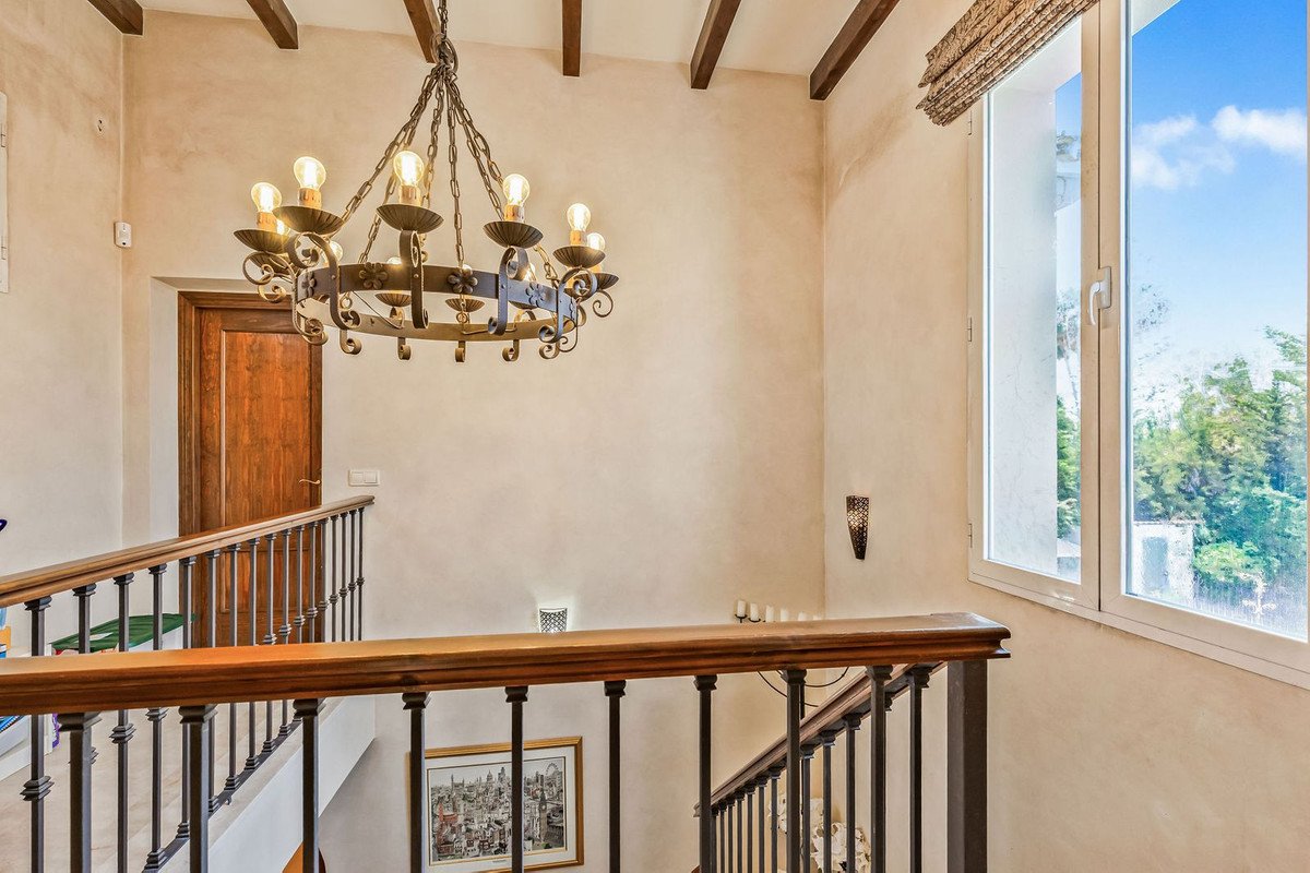 4 Bed Detached Villa in Costalita