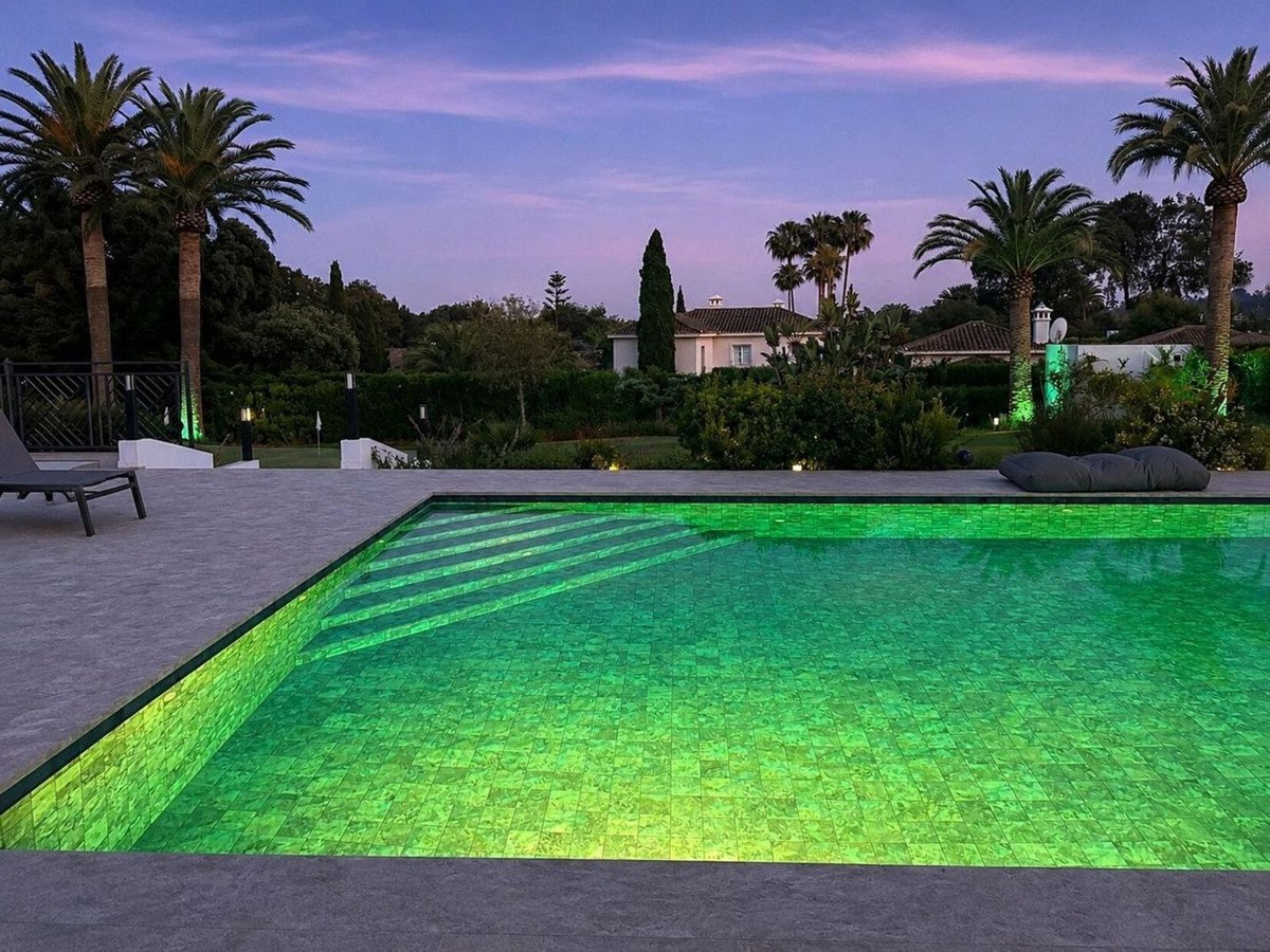 5 Bed Detached Villa in Sotogrande