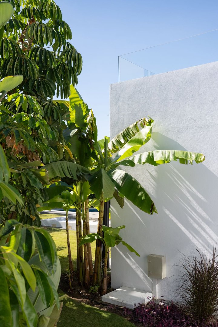 5 Bed Detached Villa in Marbella