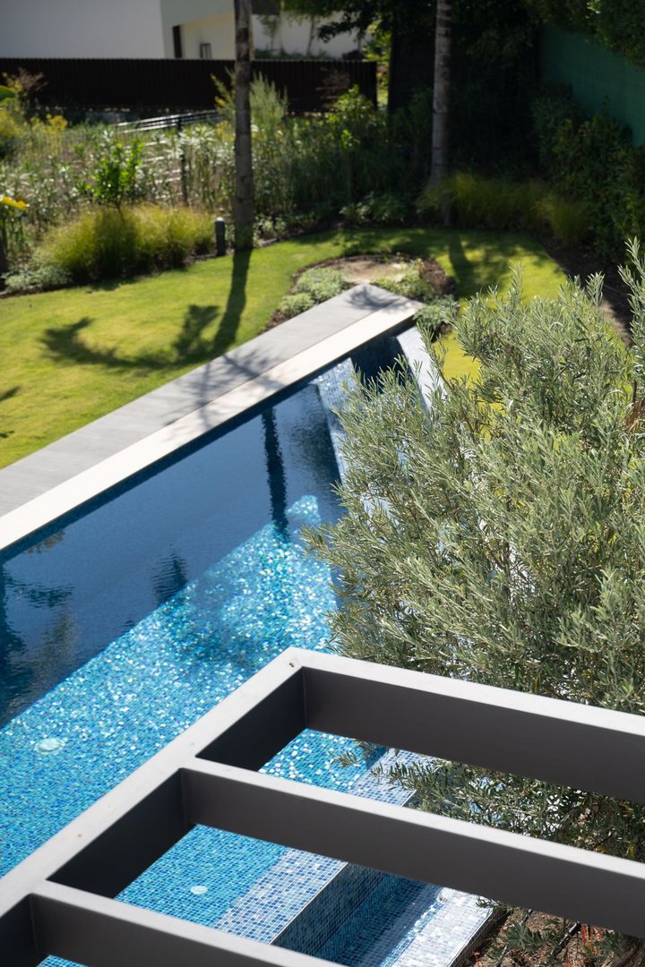 5 Bed Detached Villa in Marbella