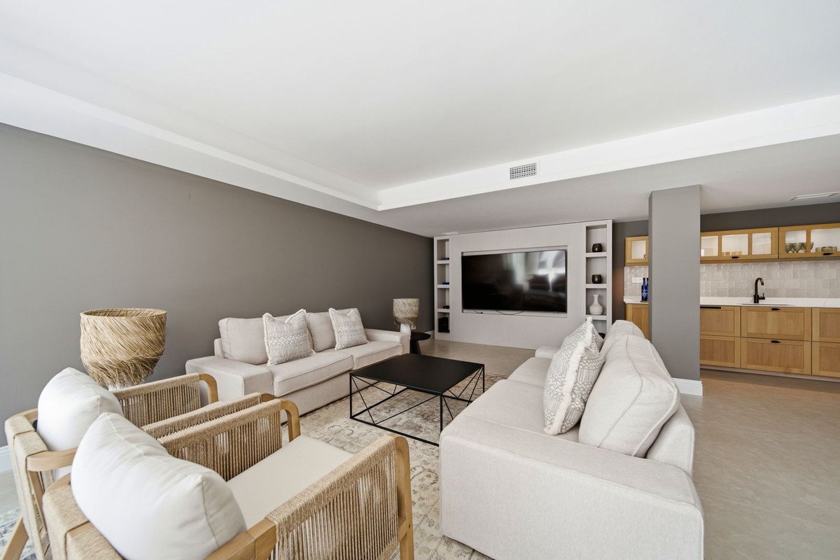 5 Bed Detached Villa in Benahavís
