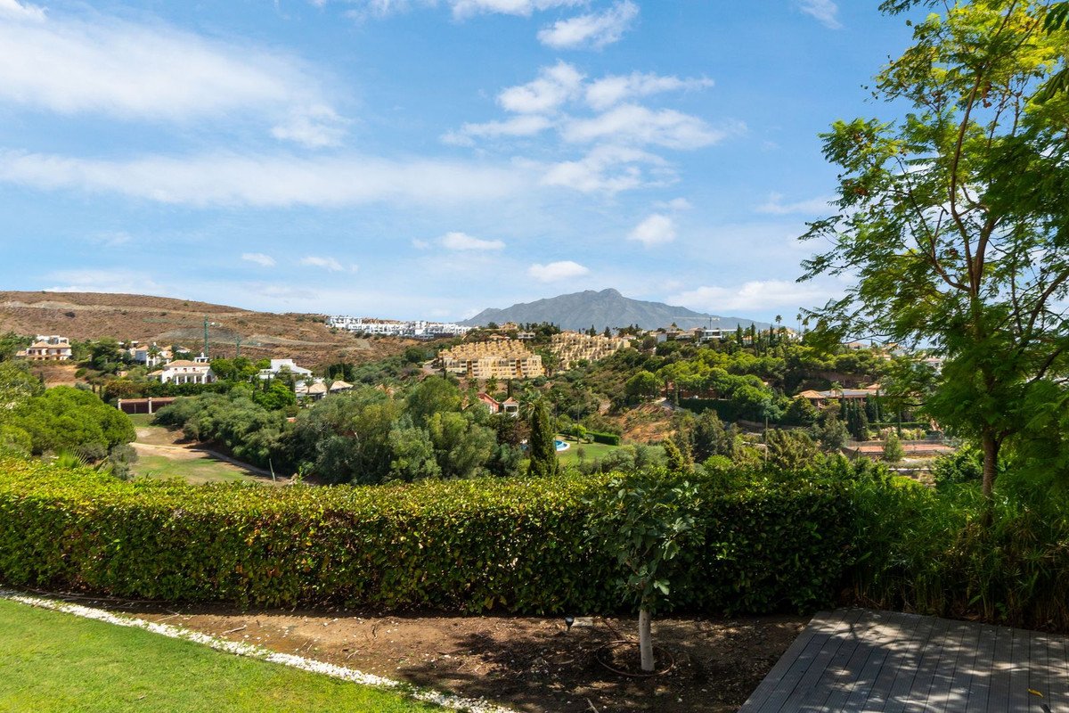 6 Bed Detached Villa in Benahavís