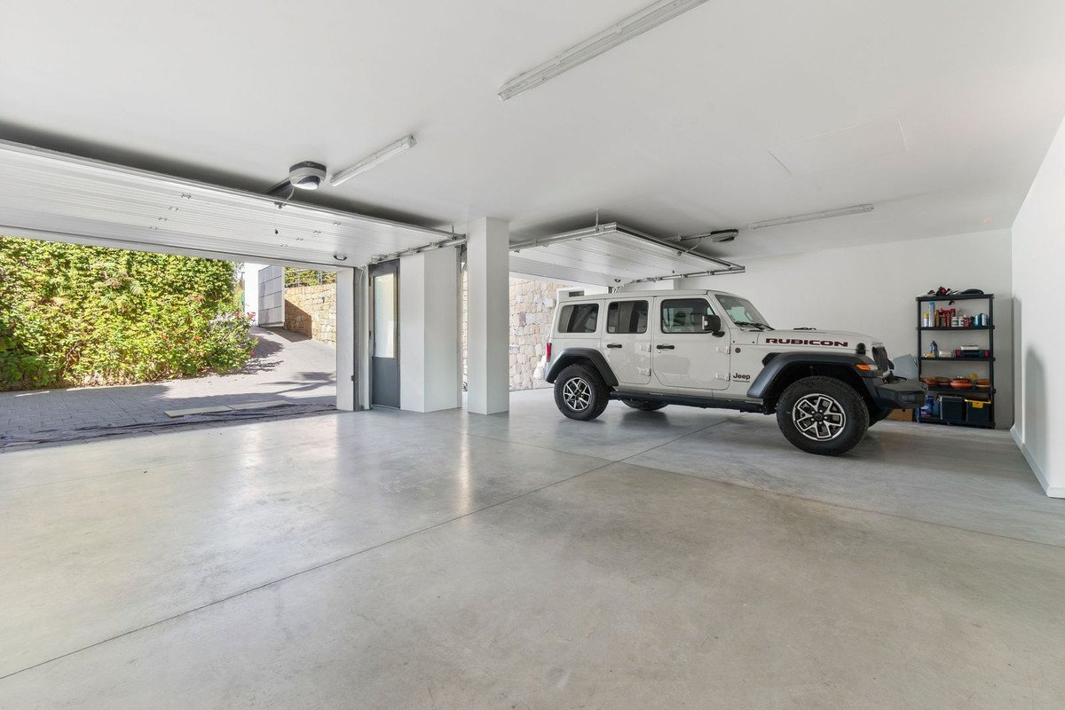 6 Bed Detached Villa in Benahavís