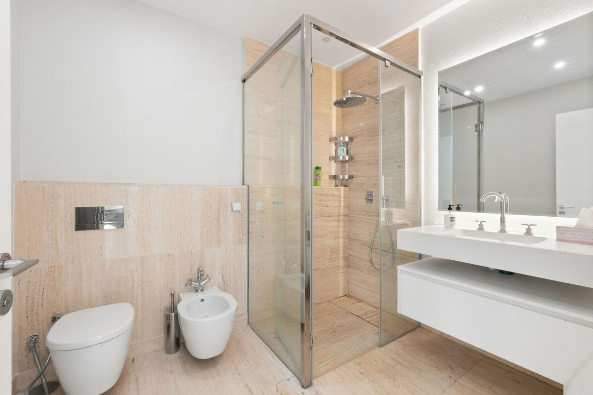 6 Bed Detached Villa in Benahavís