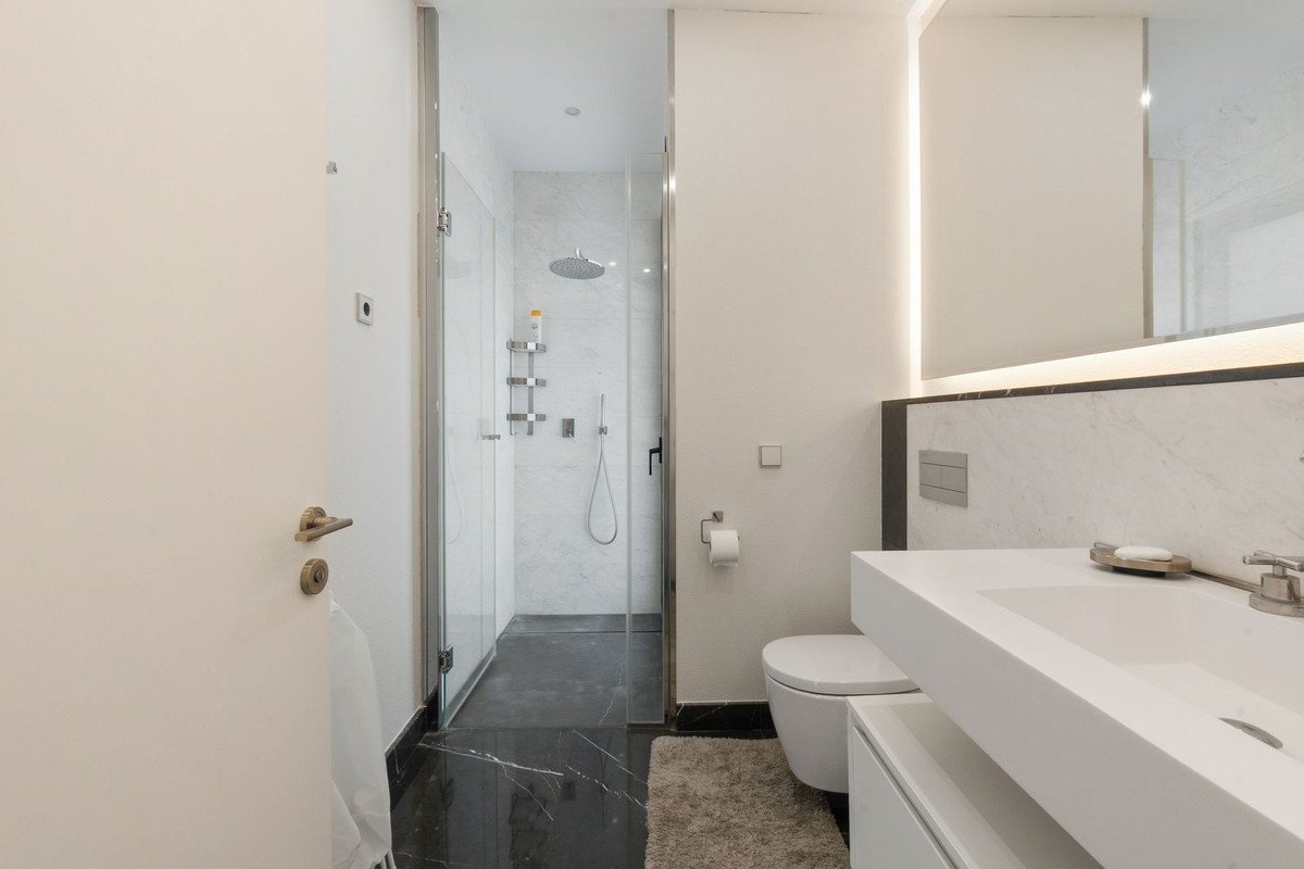 6 Bed Detached Villa in Benahavís