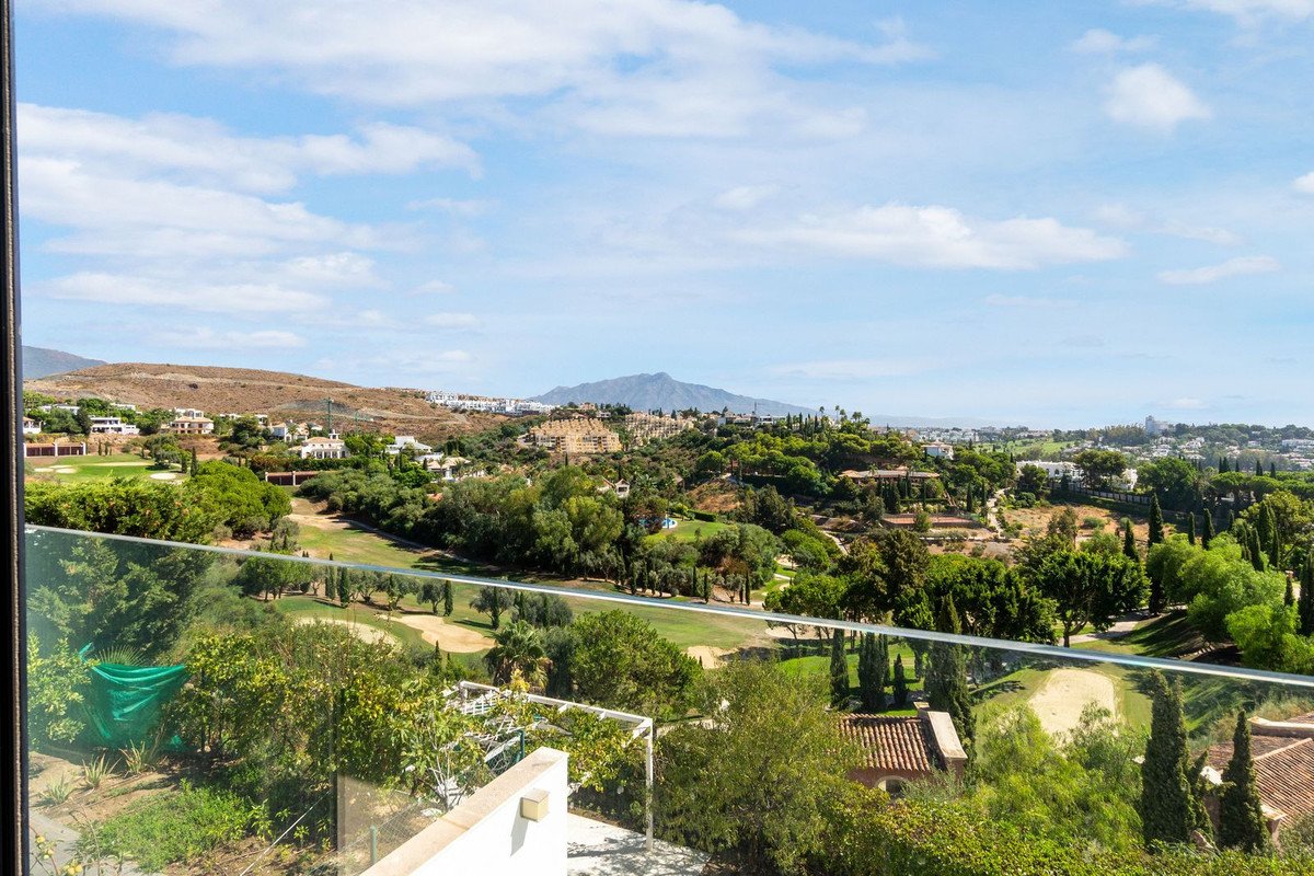 6 Bed Detached Villa in Benahavís