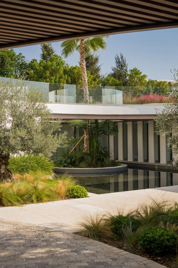 8 Bed Detached Villa in Sotogrande