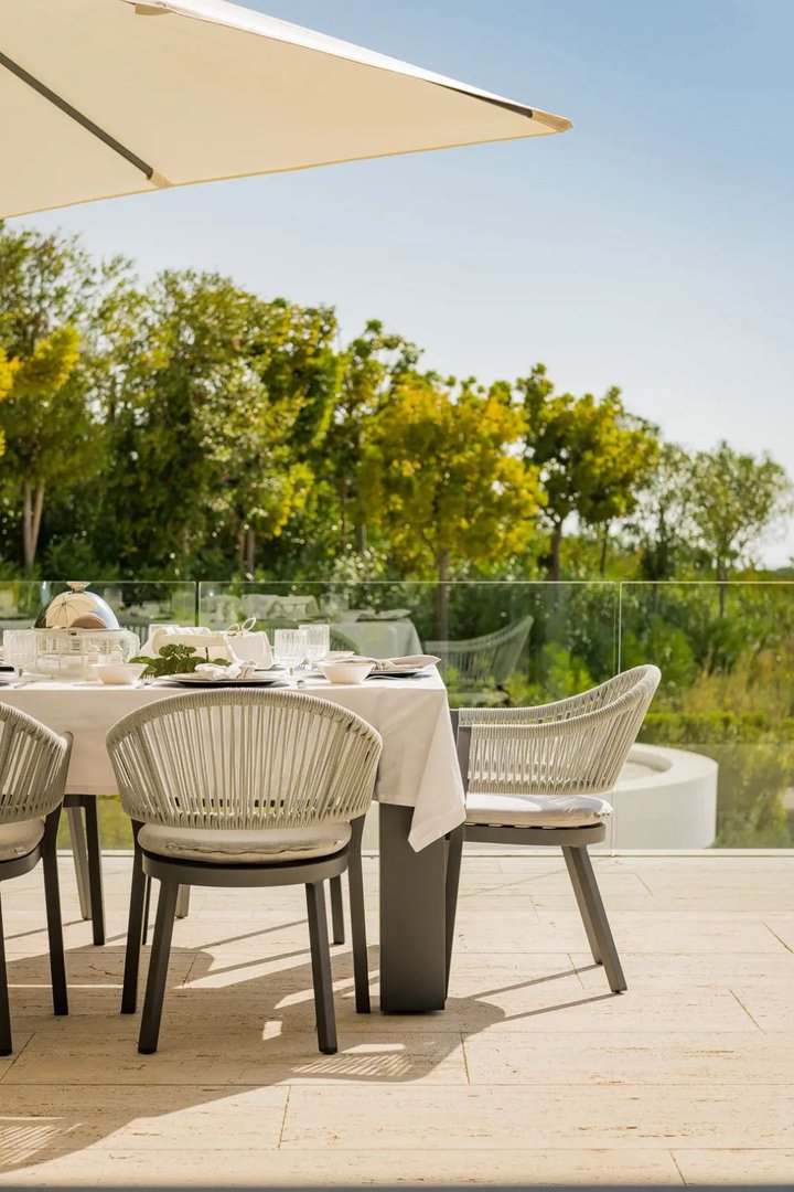 8 Bed Detached Villa in Sotogrande