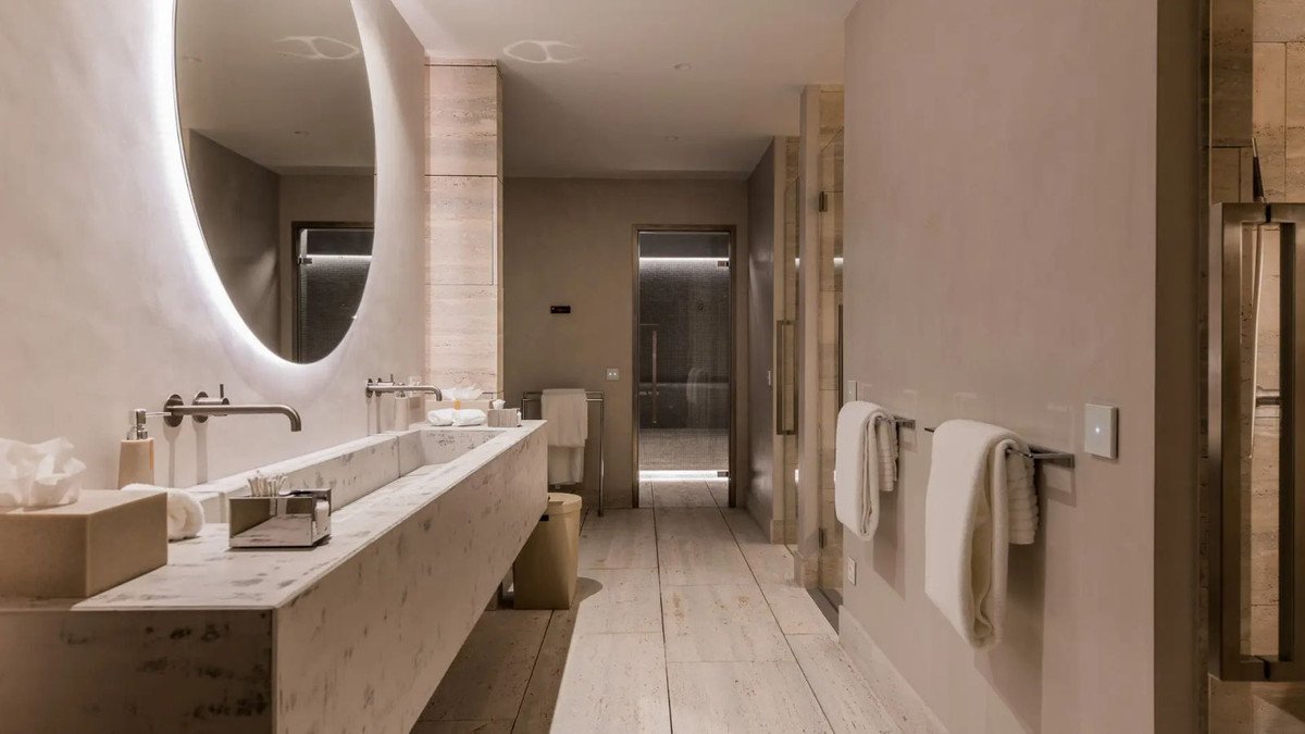 8 Bed Detached Villa in Sotogrande