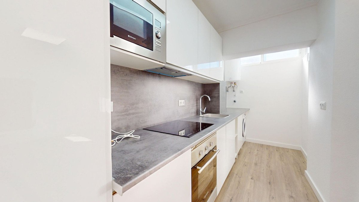 2 Bed Ground Floor Apartment in Orihuela Costa
