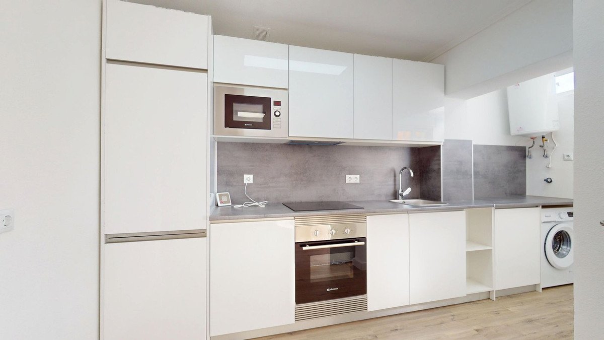 2 Bed Ground Floor Apartment in Orihuela Costa