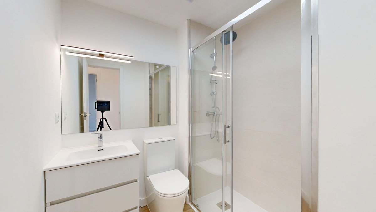 2 Bed Ground Floor Apartment in Orihuela Costa