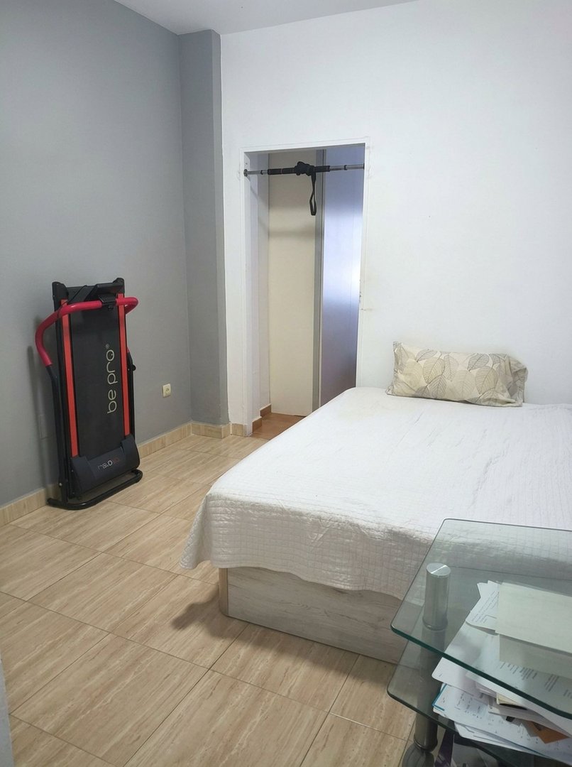 2 Bed Ground Floor Apartment in San Luis de Sabinillas