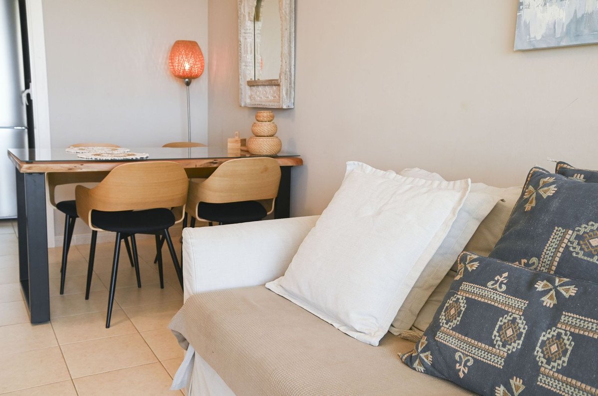 1 Bed Middle Floor Apartment in Altea