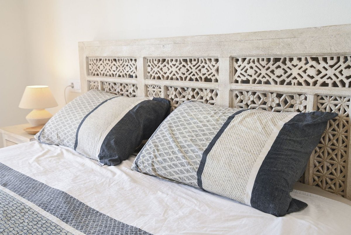 1 Bed Middle Floor Apartment in Altea