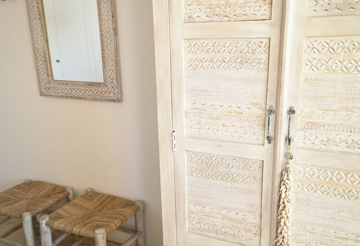 1 Bed Middle Floor Apartment in Altea