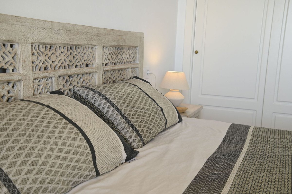 1 Bed Middle Floor Apartment in Altea