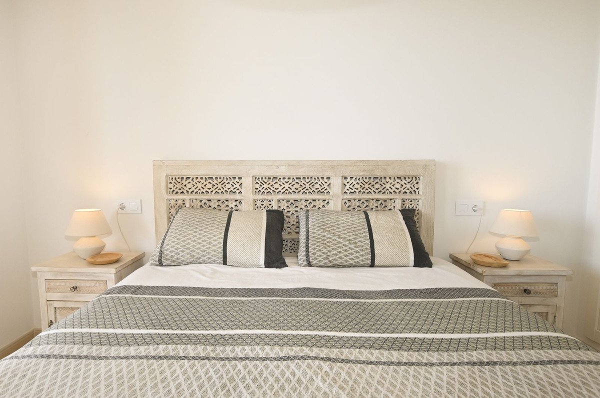 1 Bed Middle Floor Apartment in Altea