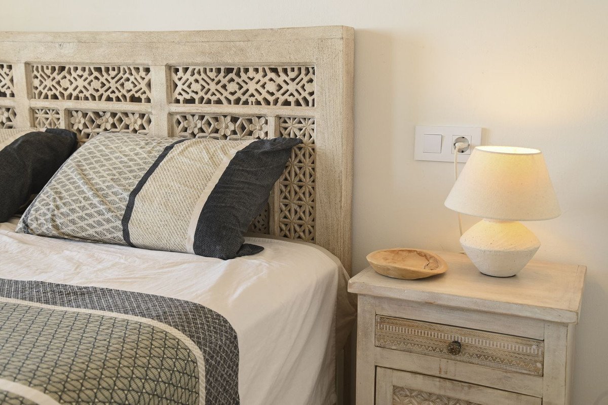 1 Bed Middle Floor Apartment in Altea