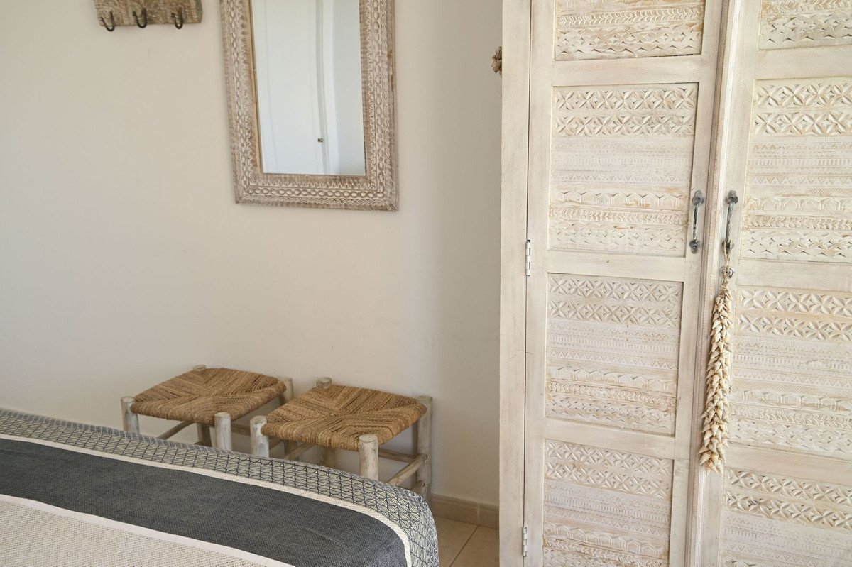 1 Bed Middle Floor Apartment in Altea