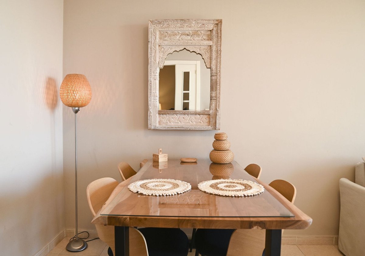 1 Bed Middle Floor Apartment in Altea
