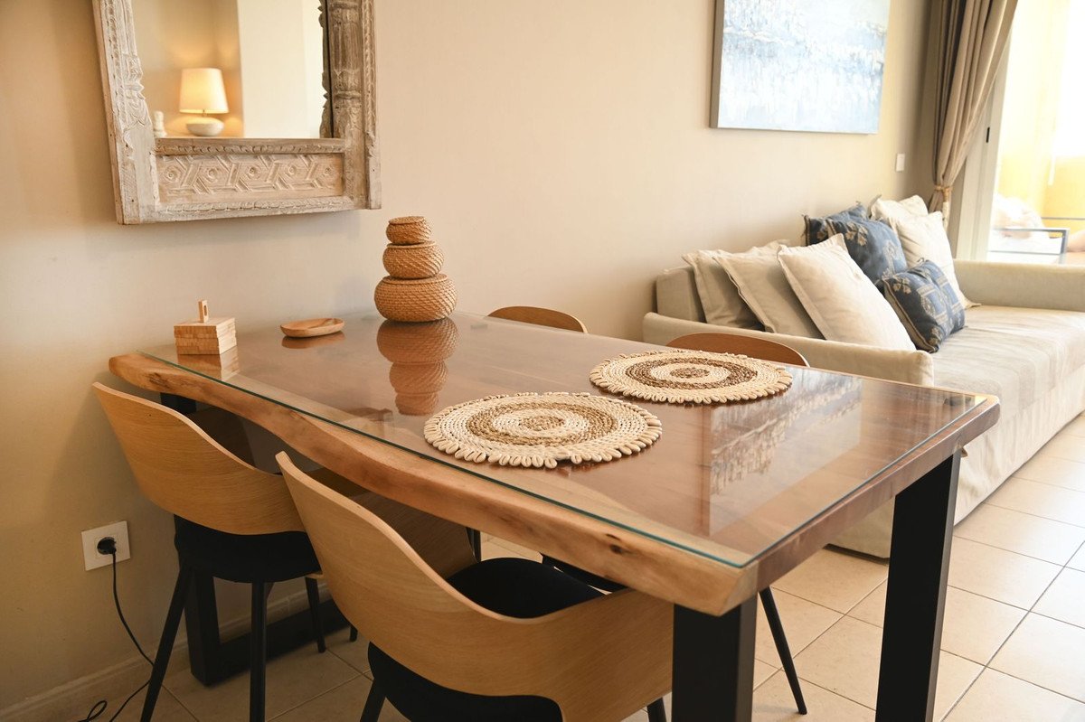 1 Bed Middle Floor Apartment in Altea