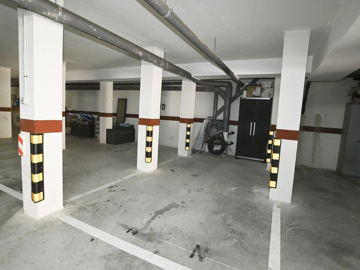 1 Bed Middle Floor Apartment in Altea