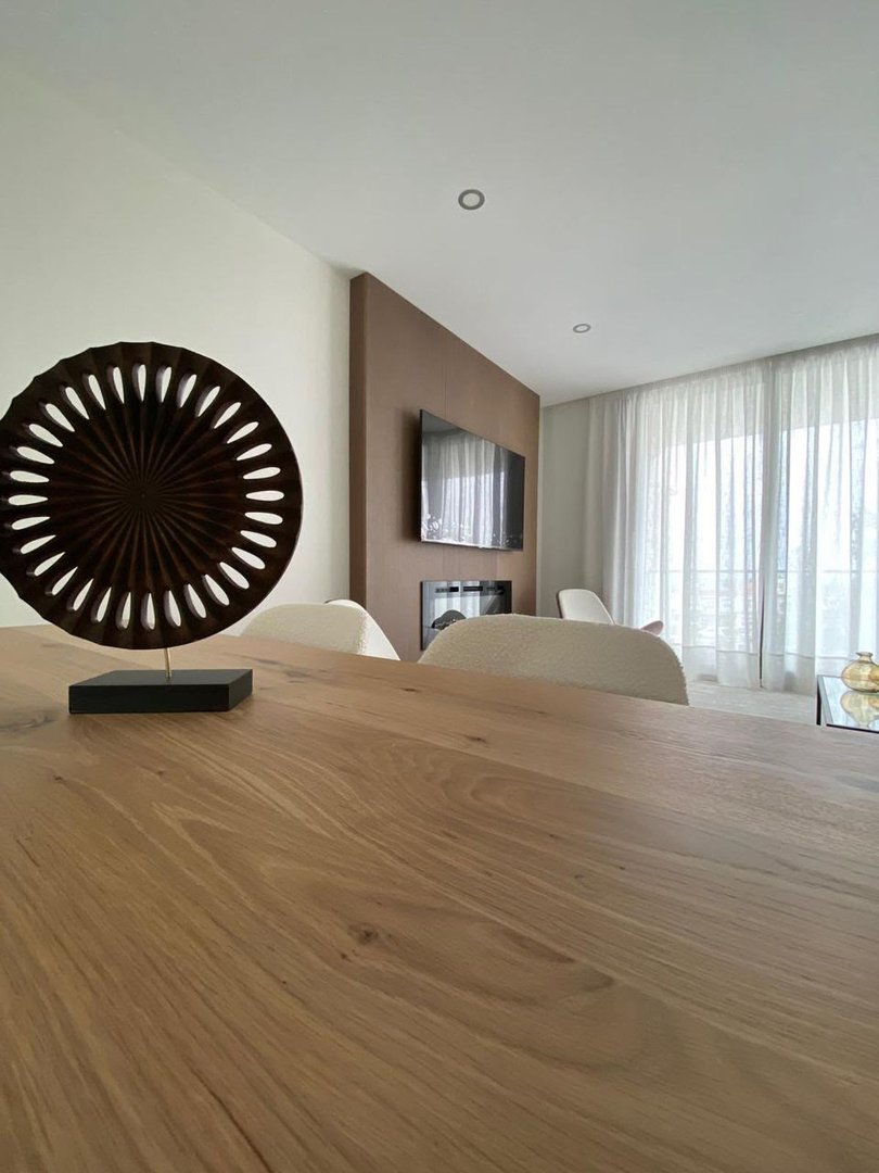 2 Bed Ground Floor Apartment in Punta Chullera