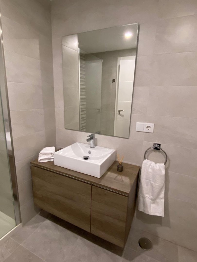 2 Bed Ground Floor Apartment in Punta Chullera