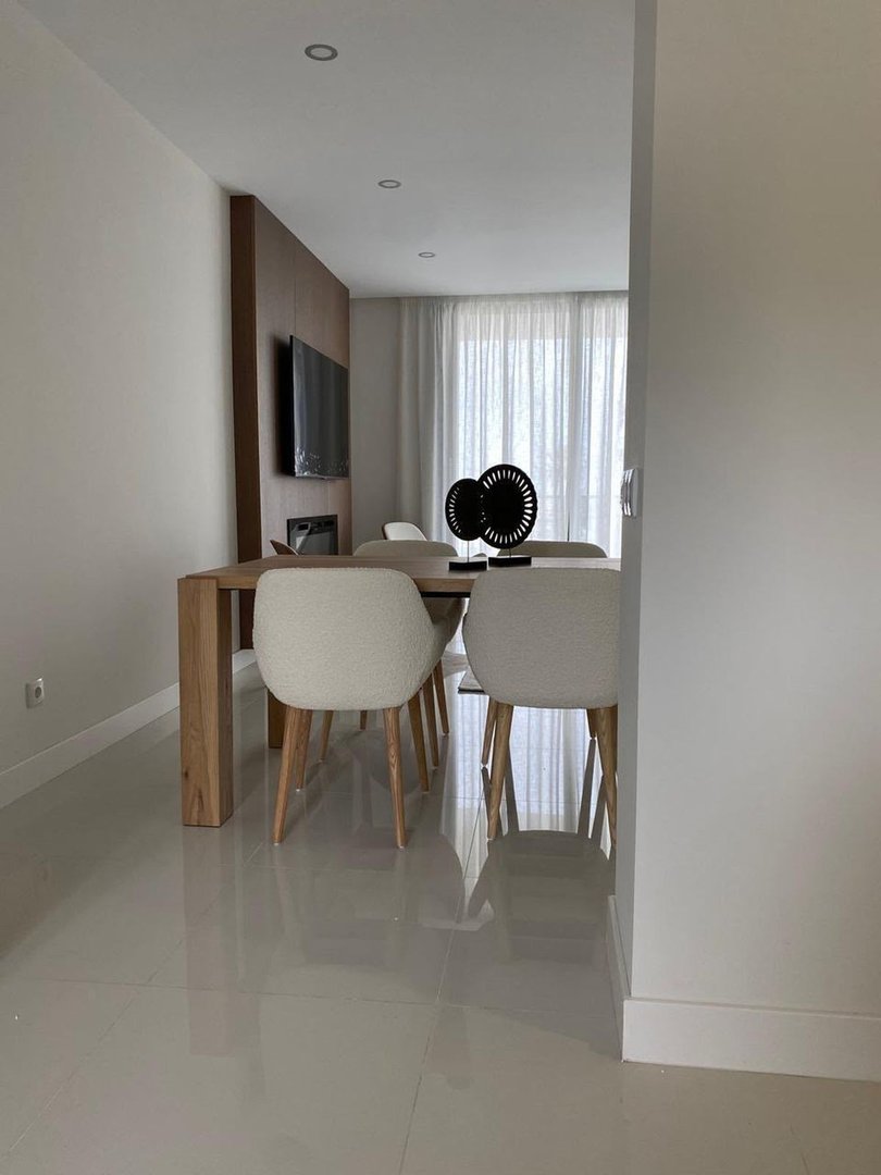 2 Bed Ground Floor Apartment in Punta Chullera