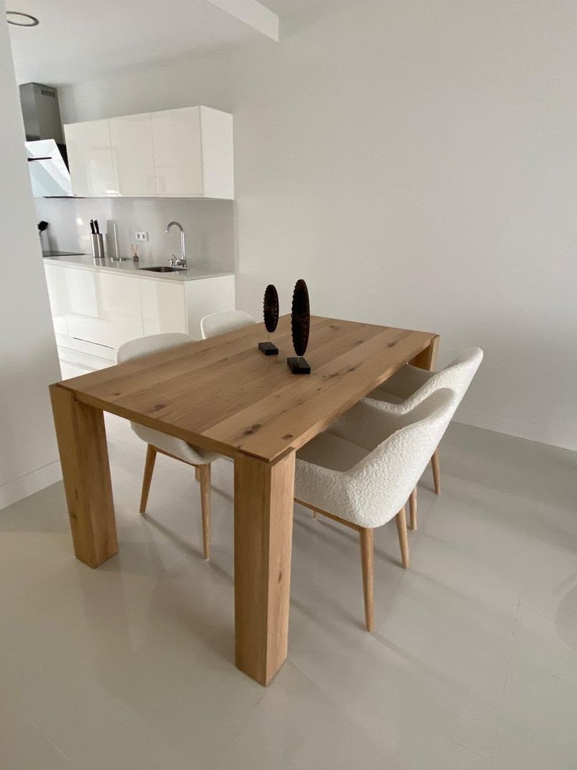 2 Bed Ground Floor Apartment in Punta Chullera