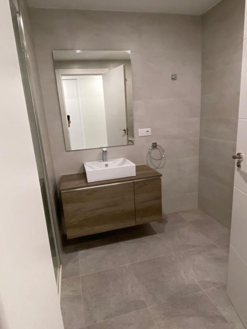 2 Bed Ground Floor Apartment in Punta Chullera