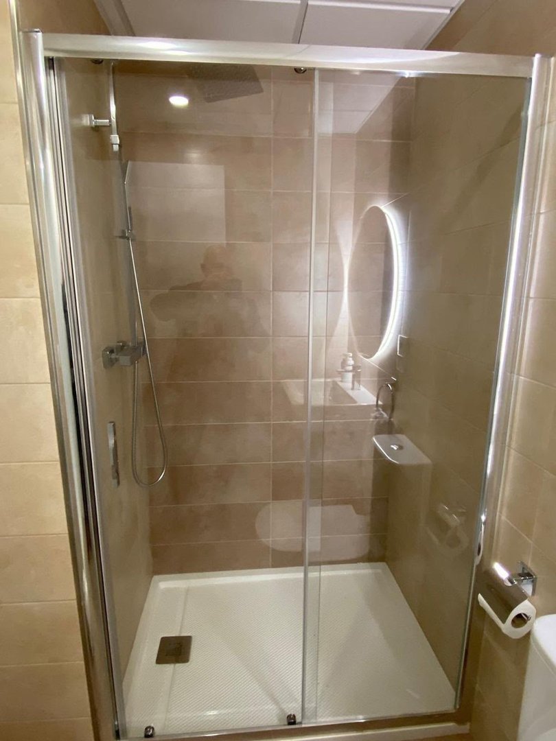 2 Bed Ground Floor Apartment in Punta Chullera
