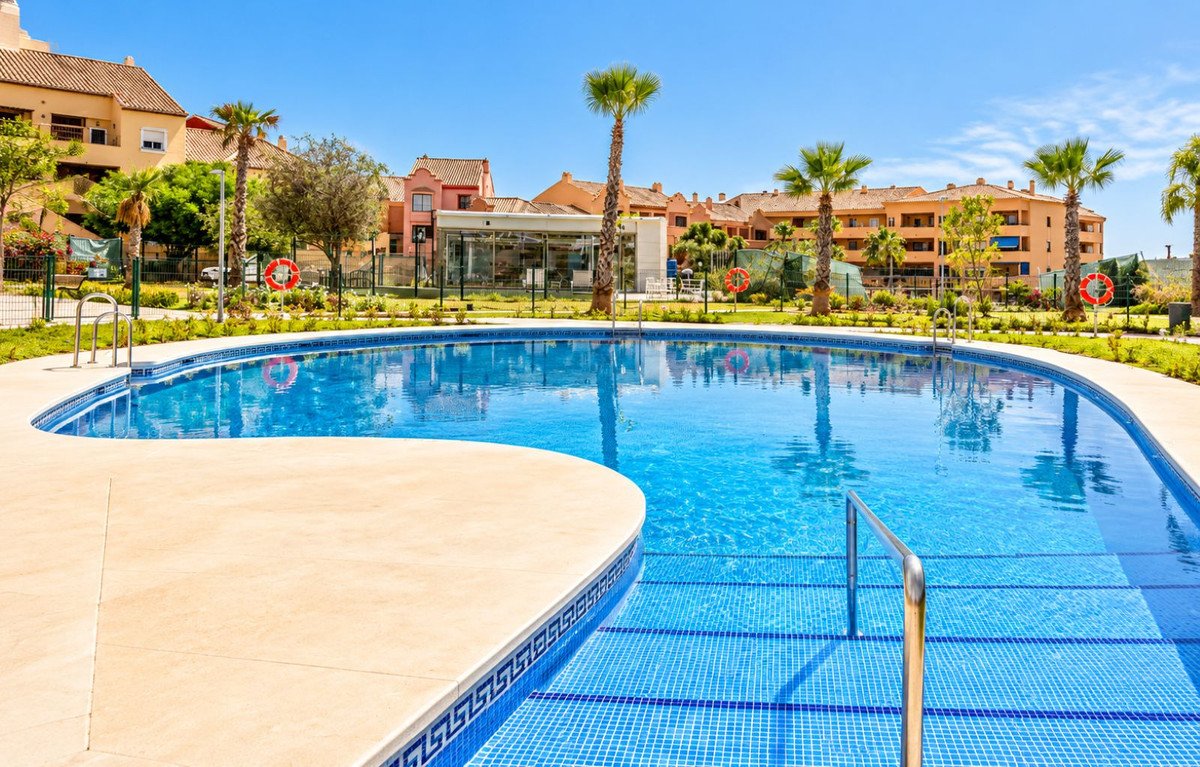3 Bed Penthouse in Manilva