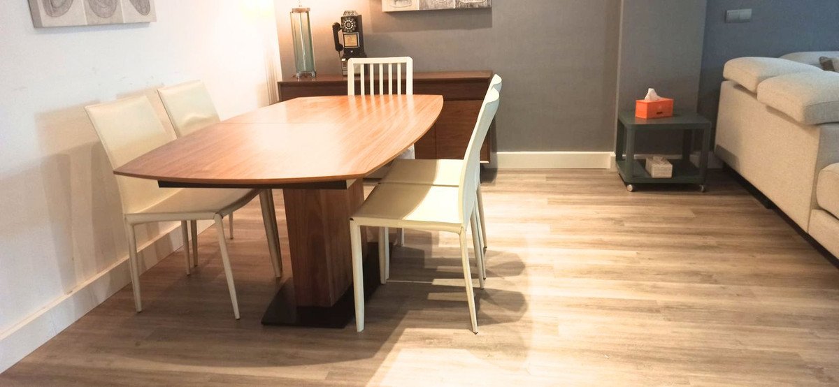 2 Bed Middle Floor Apartment in Nueva Andalucía
