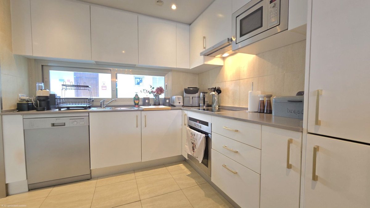 3 Bed Duplex in Mijas Costa