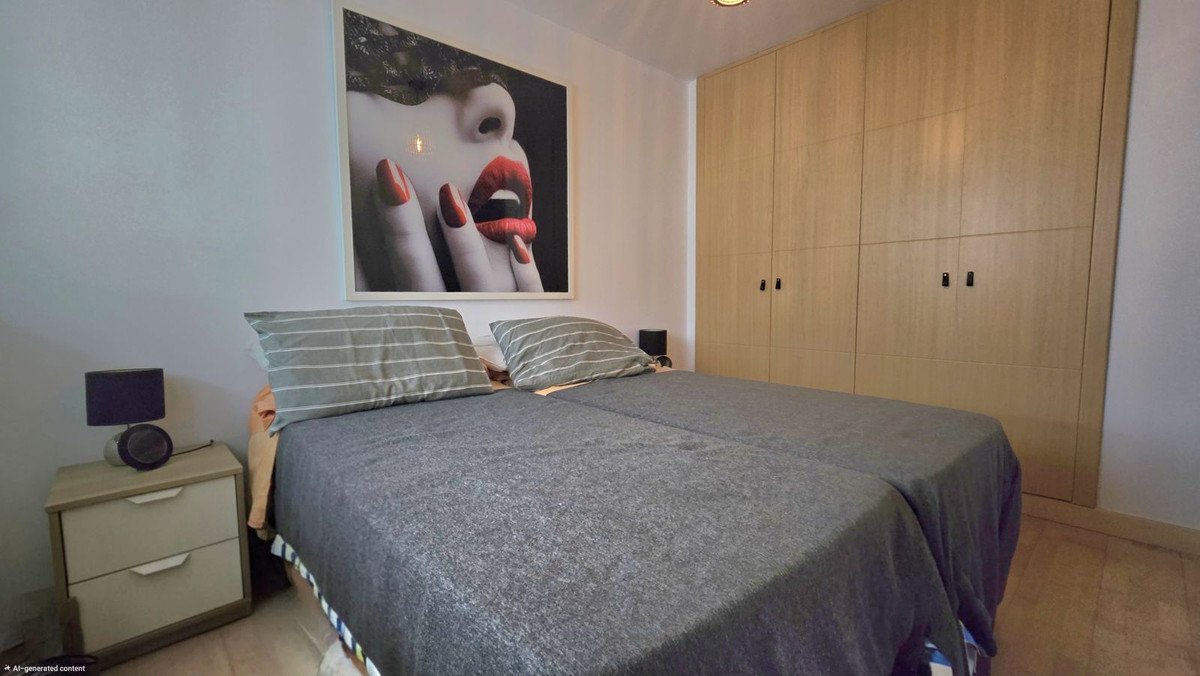 3 Bed Duplex in Mijas Costa