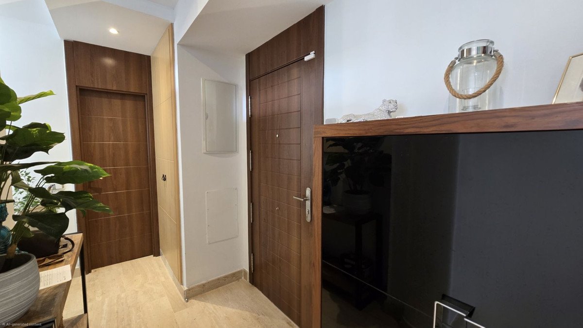 3 Bed Duplex in Mijas Costa