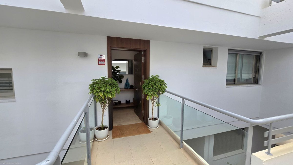 3 Bed Duplex in Mijas Costa