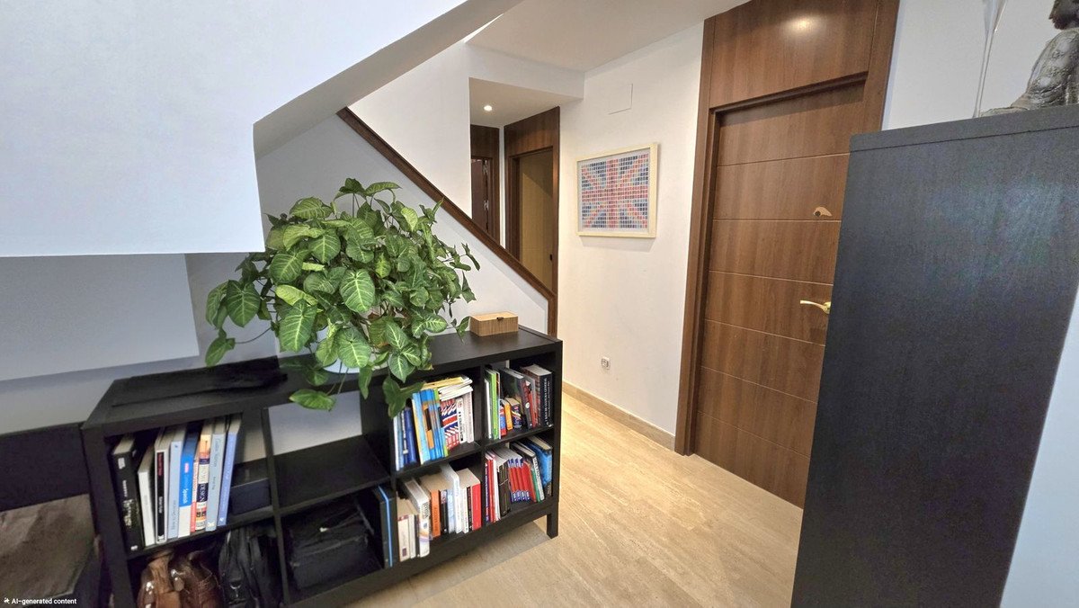 3 Bed Duplex in Mijas Costa