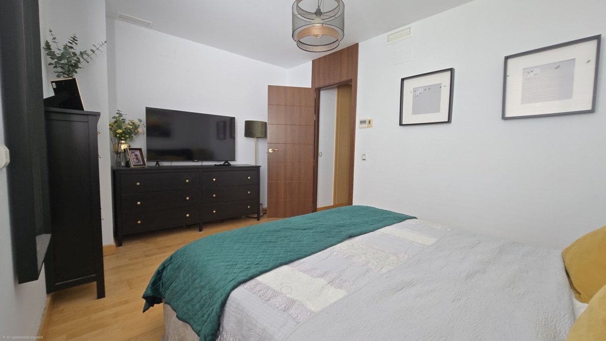 3 Bed Duplex in Mijas Costa