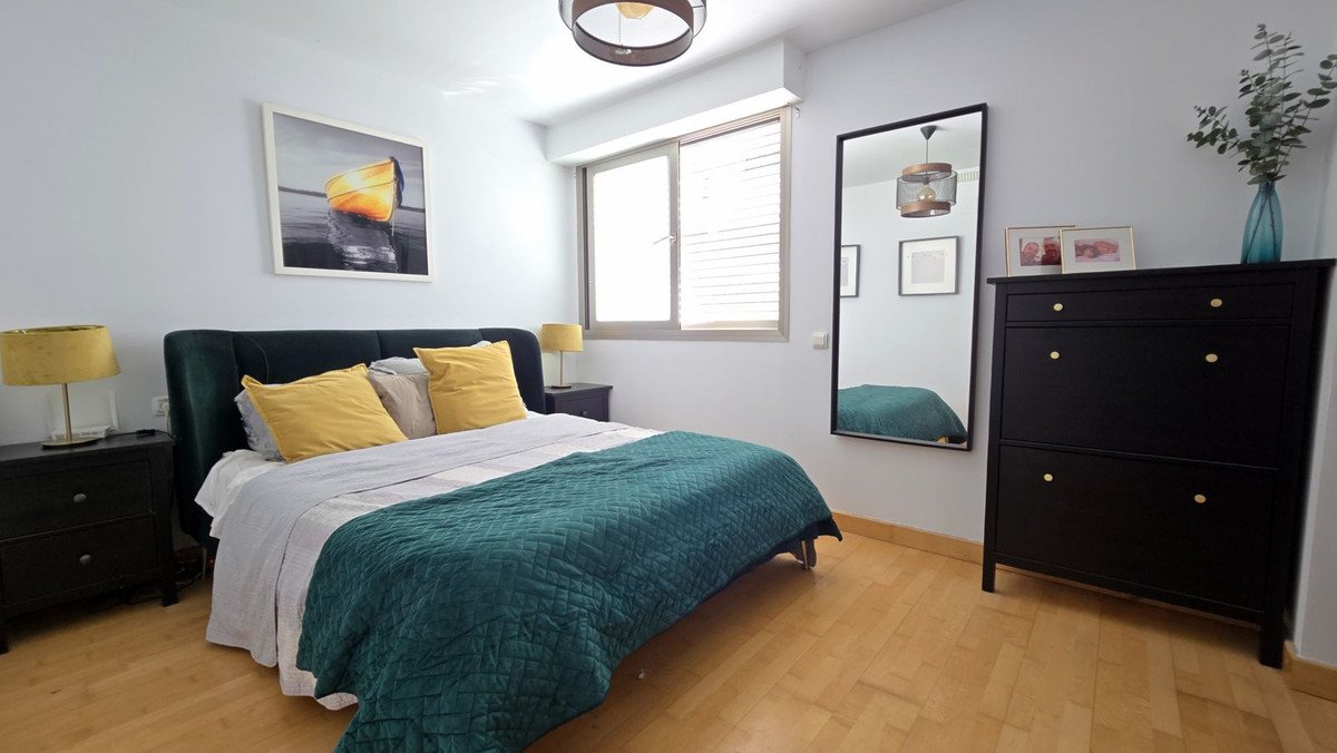 3 Bed Duplex in Mijas Costa