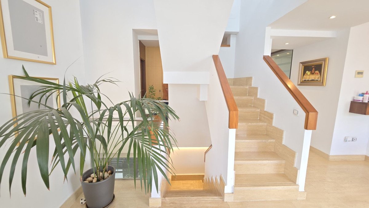 3 Bed Duplex in Mijas Costa