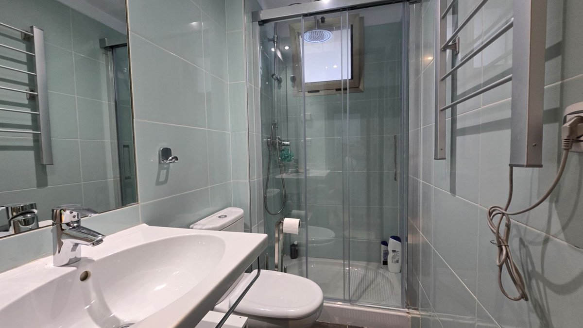 3 Bed Duplex in Mijas Costa
