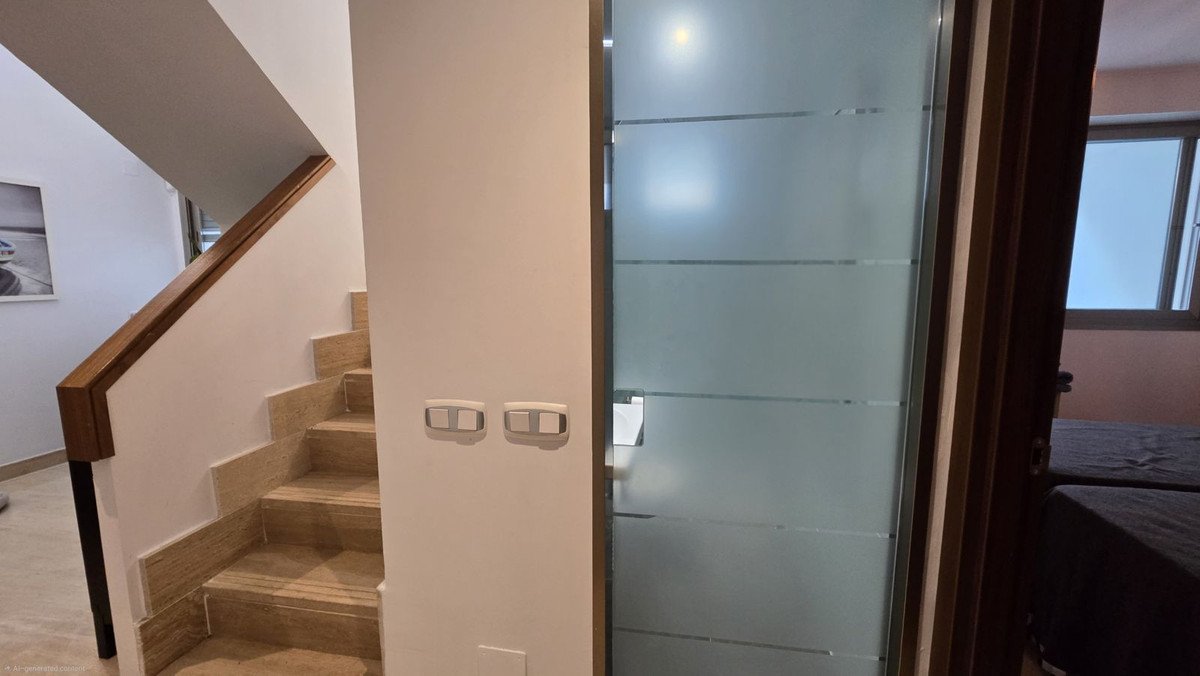 3 Bed Duplex in Mijas Costa