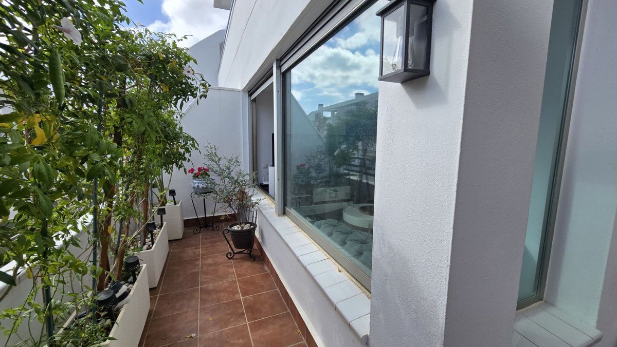 3 Bed Duplex in Mijas Costa